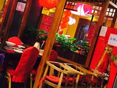 -芦月轩羊蝎子(劲松店)