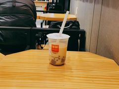 -书亦烧仙草(德州澳德乐店)