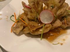 -北李妈妈菜·海肠捞饭(高新万达店)