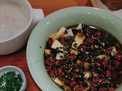 -绿茶餐厅(成都天府红店)