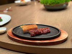 -广州柏悦酒店·悦景轩·粤菜餐厅