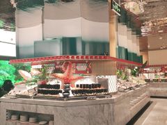 -亚马逊海鲜自助(梅溪湖步步高店)