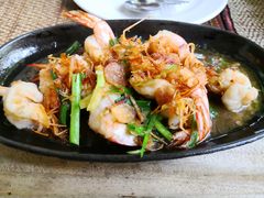 -自然餐厅(Phuket)
