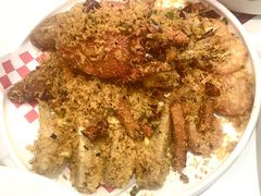 -避风塘·金牌店·夜宵(金玉兰店)