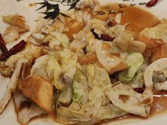 -阿里西北美食(小黄庄店)