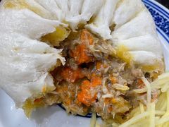 -孟家蟹包(锦绣街店)