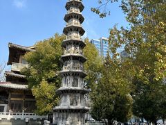 -香积寺