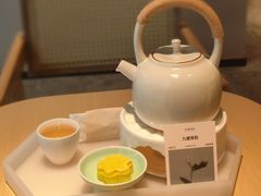 -奈雪茶院·茶室茶馆(广州粤海天地店)