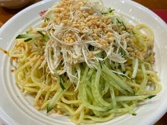-蓉李记成都名小吃(合肥包河万达店)