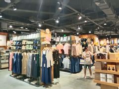 -MUJI无印良品(杭州万象城店)