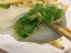 -枫林饺子