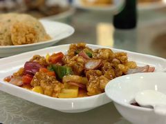 -海龙渔村(万江分店)