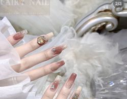 -LILY NAILS美甲美睫