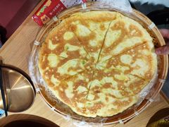 -肥三土菜馆(五四广场店)
