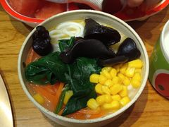 -云海肴云南菜·蒸汽石锅鱼(北京良乡华冠店)