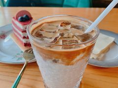 -The Flowers Coffee(南山店)