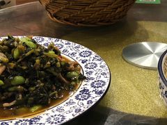 -陈记菜馆·非遗淮扬菜(东关街教场店)