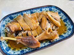 -芸海阁·农家私房菜(沙家浜景区出口店)