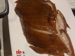 -大碗居·烤鸭·鱼头泡饼(天坛东门店)