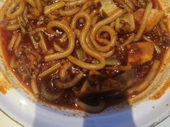 -阿娜尔·新疆菜(宜家荟聚中心店)