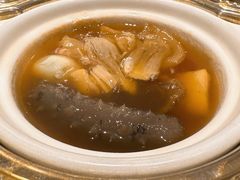 -郑春發佛跳墙(三迪中心店)
