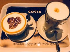 -COSTA COFFEE(吴江路店)