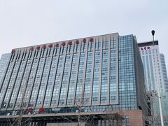 -天津医科大学肿瘤医院(本部院区)