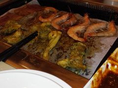 -北京汉丽轩自助烤肉火锅超市(香港城店)