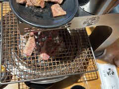 -九田家黑牛烤肉料理(溧阳吾悦店)