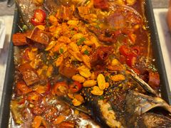 -北京王府井希尔顿酒店·万斯阁西餐厅