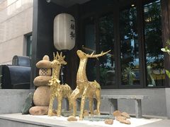 -一豚轩·烧鸟·豚骨拉面(五四路店)