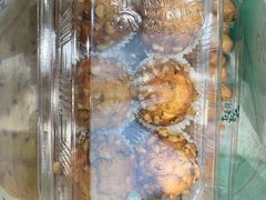 -泸溪河桃酥(西直门凯德店)