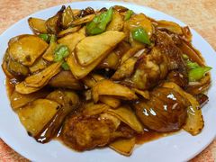 -春饼小吃(钱塘街店)