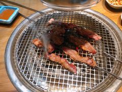 -牛人·雪花牛·木炭烤肉(昆山陆家店)