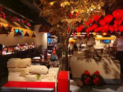 大堂-老湘村·湖南土菜(天河维多利店)