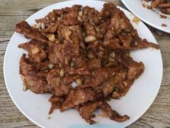 -老七饭馆(光荣道总店)
