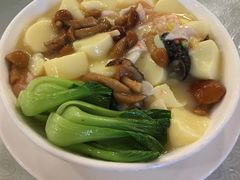 -香融府·烤鸭·家常菜(马家堡路店)