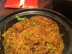 -梁记粥铺(开元地中海店)