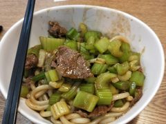 鸡肉炒米粉-西粉堂新疆米粉(朝外店)