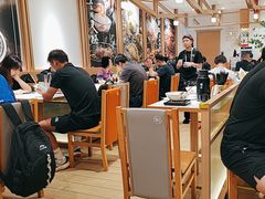 -味千拉面(广州白云机场T1西二店)