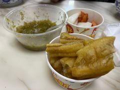 -何记鳝鱼面馆(开发区分店)