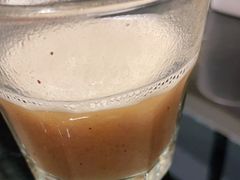 港式香滑奶茶-高第街56号餐厅(凯德mall新都心店)
