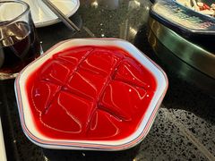 -三江两海老火锅(北京首店)