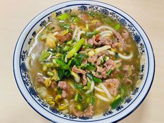 -帝景米粉(东方帝景店)