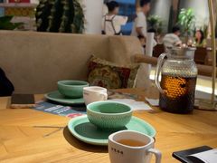 -甘思咪哚·云南艺术餐厅(天河广百店)