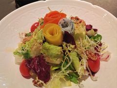 -旺顺阁·北京菜·烤鸭(大望路店)