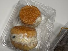 -爱德顺糕点食屋(利民道店)