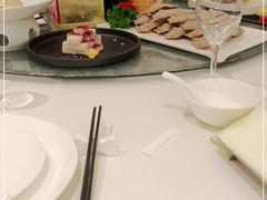 -南京东郊国宾馆