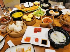 -北海金昌开元名都大酒店·四季轩中餐厅