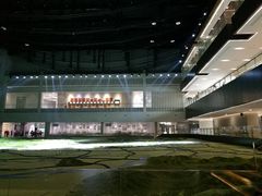 -广州市城市规划展览中心